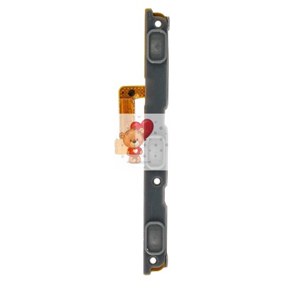 Шлейф для Samsung G973F (S10) на кнопки громкости/включения