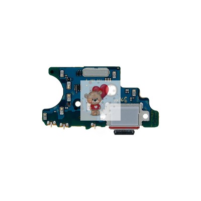 Шлейф для Samsung G980F (S20) плата системный разъем/микрофон Шлейф для Samsung G980F (S20) плата системный разъем/микрофон