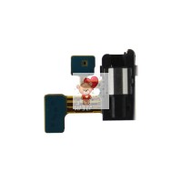Шлейф для Samsung J400F (J4 2018) на разъем гарнитуры/микрофон Шлейф для Samsung J400F (J4 2018) на разъем гарнитуры/микрофон