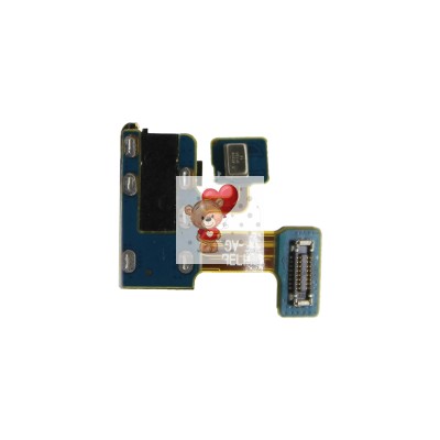 Шлейф для Samsung J400F (J4 2018) на разъем гарнитуры/микрофон Шлейф для Samsung J400F (J4 2018) на разъем гарнитуры/микрофон