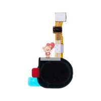 Шлейф для Samsung M115F (M11) сканер отпечатка пальцев Черный Шлейф для Samsung M115F (M11) сканер отпечатка пальцев Черный