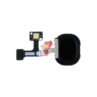 Шлейф для Samsung M315F (M31) сканер отпечатка пальцев Черный Шлейф для Samsung M315F (M31) сканер отпечатка пальцев Черный