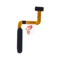 Шлейф для Samsung M317F (M31s) сканер отпечатка пальцев Черный Шлейф для Samsung M317F (M31s) сканер отпечатка пальцев Черный