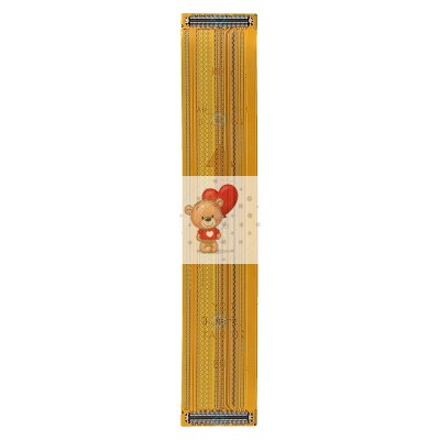 Шлейф для Samsung M317F (M31s) межплатный Шлейф для Samsung M317F (M31s) межплатный