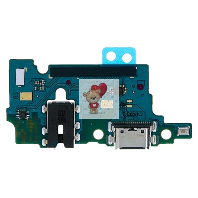 Шлейф для Samsung M515F (M51) плата системный разъем/разъем гарнитуры/микрофон Шлейф для Samsung M515F (M51) плата системный разъем/разъем гарнитуры/микрофон