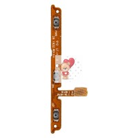 Шлейф для Samsung N970F (Note 10) на кнопки громкости/включения Шлейф для Samsung N970F (Note 10) на кнопки громкости/включения