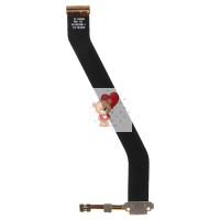 Шлейф для Samsung P5200 плата системный разъем/микрофон Шлейф для Samsung P5200 плата системный разъем/микрофон