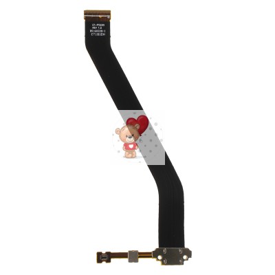 Шлейф для Samsung P5210 плата системный разъем/микрофон Шлейф для Samsung P5210 плата системный разъем/микрофон