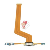 Шлейф для Samsung T520 плата системный разъем/микрофон Шлейф для Samsung T520 плата системный разъем/микрофон