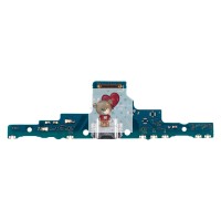 Шлейф для Samsung P610 (Tab S6 Lite) плата системный разъем Шлейф для Samsung P610 (Tab S6 Lite) плата системный разъем