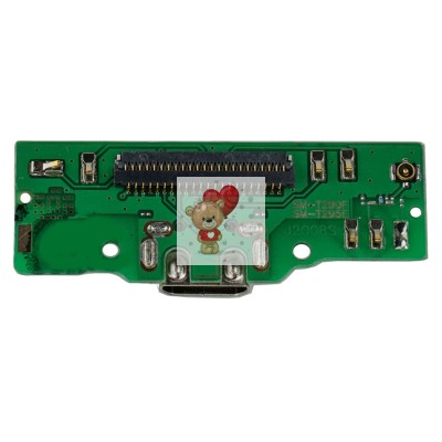 Шлейф для Samsung T290 плата системный разъем/микрофон Шлейф для Samsung T290 плата системный разъем/микрофон