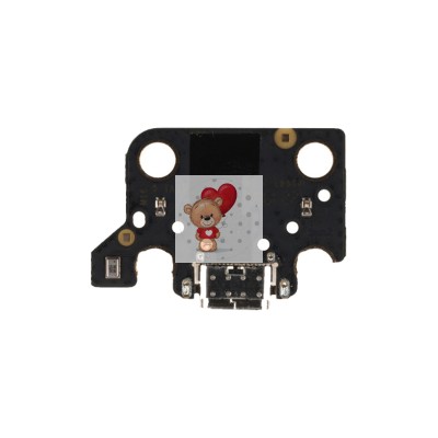 Шлейф для Samsung T505 (Tab A7 10.4") плата системный разъем/микрофон Шлейф для Samsung T505 (Tab A7 10.4") плата системный разъем/микрофон