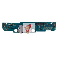 Шлейф для Samsung T515 (Tab A 10.1" 2019 LTE) плата системный разъем Шлейф для Samsung T515 (Tab A 10.1" 2019 LTE) плата системный разъем