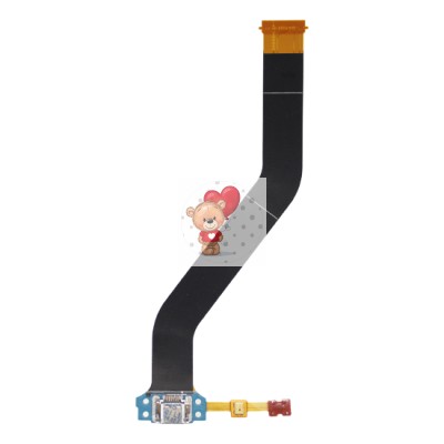 Шлейф для Samsung T530 на системный разъем/микрофон Шлейф для Samsung T530 на системный разъем/микрофон