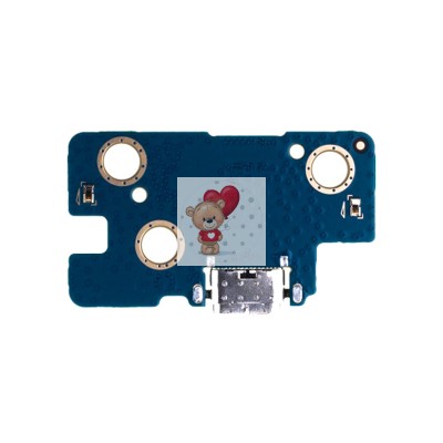 Шлейф для Samsung X205 (Tab A8 10.5") плата системный разъем/микрофон Шлейф для Samsung X205 (Tab A8 10.5") плата системный разъем/микрофон
