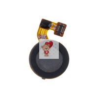 Шлейф для Tecno Spark 5 Air сканер отпечатка пальцев Синий Шлейф для Tecno Spark 5 Air сканер отпечатка пальцев Синий