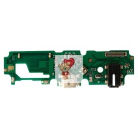 Шлейф для Vivo Y11 на системный разъем/разъем гарнитуры/микрофон Шлейф для Vivo Y11 на системный разъем/разъем гарнитуры/микрофон