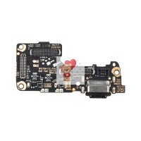 Шлейф для Xiaomi 12 плата системный разъем/разъем SIM/микрофон