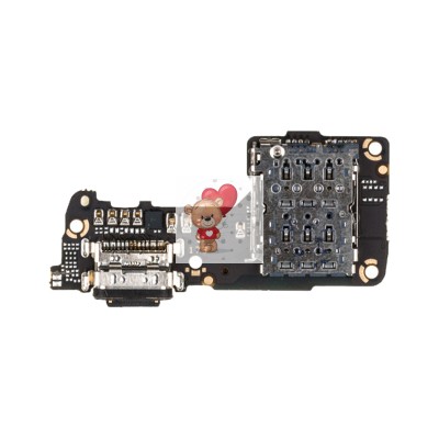 Шлейф для Xiaomi 12 плата системный разъем/разъем SIM/микрофон Шлейф для Xiaomi 12 плата системный разъем/разъем SIM/микрофон
