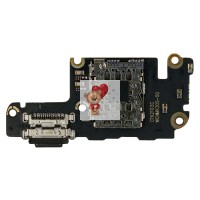 Шлейф для Xiaomi Mi 10T плата системный разъем/разъем SIM/микрофон Шлейф для Xiaomi Mi 10T плата системный разъем/разъем SIM/микрофон