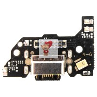 Шлейф для Xiaomi Mi 11 Lite плата на разъем SIM/MMC Шлейф для Xiaomi Mi 11 Lite плата на разъем SIM/MMC