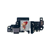Шлейф для Xiaomi Redmi Note 8 Pro плата системный разъем/разъем гарнитуры/микрофон