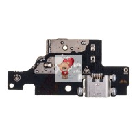 Шлейф для ZTE Blade A7 2020 плата на системный разъем/микрофон Шлейф для ZTE Blade A7 2020 плата на системный разъем/микрофон