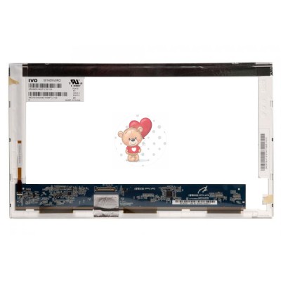 Матрица для ноутбука 14.0" 1366x768 40pin LED TN LP140WH4-TLN1 Glossy 60Hz