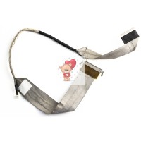 Шлейф для матрицы HP CQ610 CQ615 LCD P/N: 6017B0240301, 538424-001, 572530-001