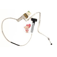 Шлейф для матрицы Toshiba L500 LED p/n: 6017B0198301, V000180110