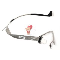 Шлейф для матрицы Toshiba A500 LCD P/N: DC02000UD00