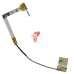 Шлейф для матрицы Acer 4820 LED p/n: DD0ZQ1LC000100, DD0ZQ1LC010, FOXDD0ZQ1LC0001