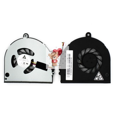 Вентилятор/Кулер для ноутбука Acer 5740 5551 5552 5741 p/n: GC057514VH-A Вентилятор/Кулер для ноутбука Acer 5740 5551 5552 5741 p/n: GC057514VH-A