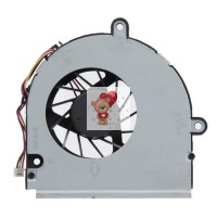 Вентилятор/Кулер для ноутбука Asus X53U K53U K43 p/n: AB07605MX12B300 0PBL50 Вентилятор/Кулер для ноутбука Asus X53U K53U K43 p/n: AB07605MX12B300 0PBL50