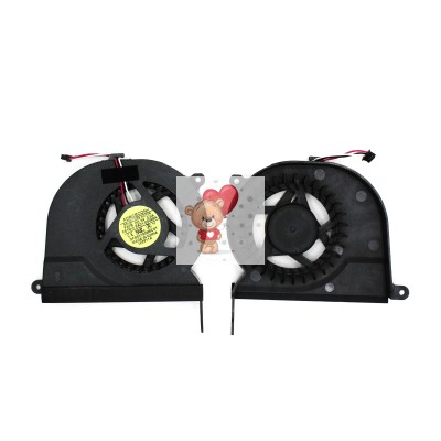 Вентилятор/Кулер для ноутбука Samsung RV520 RV411 RV511 RV515 p/n: AB7205MX-E03 CWJ15 Вентилятор/Кулер для ноутбука Samsung RV520 RV411 RV511 RV515 p/n: AB7205MX-E03 CWJ15