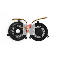 Вентилятор/Кулер для ноутбука HP 4510S 4710S 4515S 4410S p/n: 535766-001, 452199-001 Вентилятор/Кулер для ноутбука HP 4510S 4710S 4515S 4410S p/n: 535766-001, 452199-001