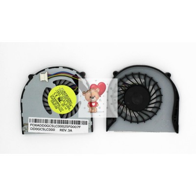 Вентилятор/Кулер для ноутбука Acer 5810T 4810T 5410 4410 p/n: MG55100V1-Q050-S99 Вентилятор/Кулер для ноутбука Acer 5810T 4810T 5410 4410 p/n: MG55100V1-Q050-S99