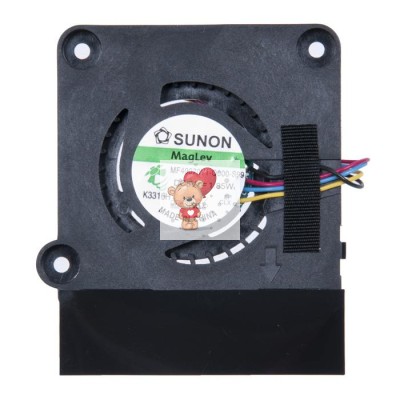 Вентилятор/Кулер для ноутбука Asus Eee PC 1001 1005HA 1101HA ORG p/n: 13GOA1B1AM040-10 Вентилятор/Кулер для ноутбука Asus Eee PC 1001 1005HA 1101HA ORG p/n: 13GOA1B1AM040-10