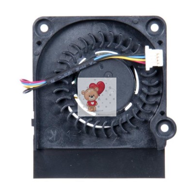 Вентилятор/Кулер для ноутбука Asus Eee PC 1001 1005HA 1101HA ORG p/n: 13GOA1B1AM040-10