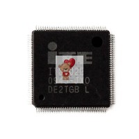 Мультиконтроллер IT8502E JXO Мультиконтроллер IT8502E JXO