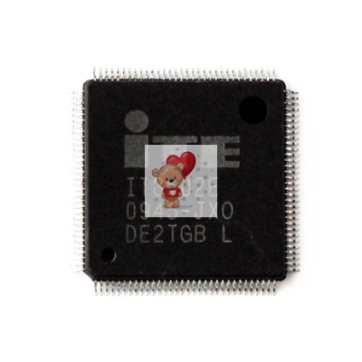 Мультиконтроллер IT8502E JXO