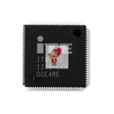Мультиконтроллер IT8518E CXA
