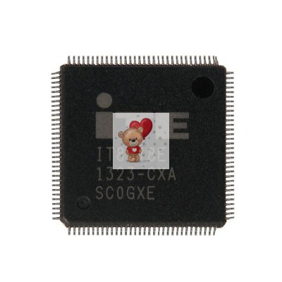 Мультиконтроллер IT8518E CXA