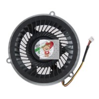 Вентилятор/Кулер для ноутбука Lenovo Y570 Y470 p/n: MG60090V1-C030-S99, XSF-AB158659HS05B1185 Вентилятор/Кулер для ноутбука Lenovo Y570 Y470 p/n: MG60090V1-C030-S99, XSF-AB158659HS05B1185