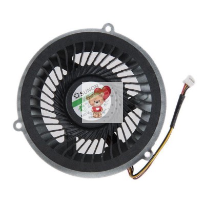 Вентилятор/Кулер для ноутбука Lenovo Y570 Y470 p/n: MG60090V1-C030-S99, XSF-AB158659HS05B1185 Вентилятор/Кулер для ноутбука Lenovo Y570 Y470 p/n: MG60090V1-C030-S99, XSF-AB158659HS05B1185