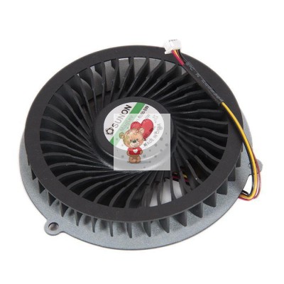 Вентилятор/Кулер для ноутбука Lenovo Y570 Y470 p/n: MG60090V1-C030-S99, XSF-AB158659HS05B1185 Вентилятор/Кулер для ноутбука Lenovo Y570 Y470 p/n: MG60090V1-C030-S99, XSF-AB158659HS05B1185