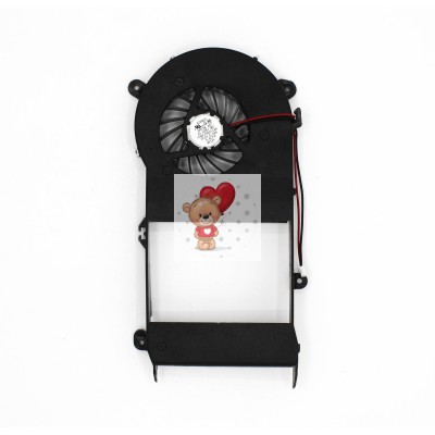 Вентилятор/Кулер для ноутбука Samsung R18 R19 R20 R23 R25 R26 p/n: MCF-913PAM05-20, BA31-00048A