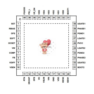 ISL6264