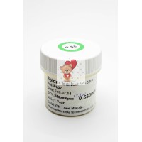 Припой шариковый BGA 0.55 мм 250000шт Припой шариковый BGA 0.55 мм 250000шт