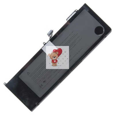 Аккумулятор для ноутбука Apple A1382 A1286 (10.95V 73Wh)